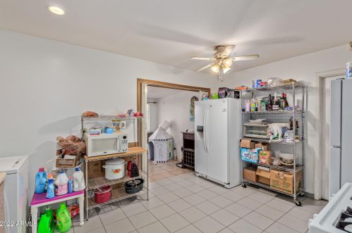 2045 Cholla St, Phoenix AZ 85029-3820 exterior