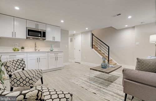 5102 9th St, Washington DC  20011-3918 exterior