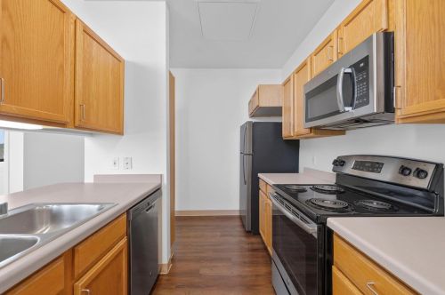 1800 Jefferson St, Appleton WI  54915-1851 exterior