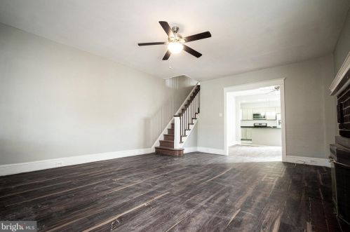 7031 Ditman St, Philadelphia PA  19135-1829 exterior