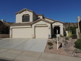 16625 2nd Pl, Phoenix AZ  85048-2041 exterior