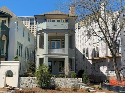 87 Delmont Dr, Atlanta, GA 30305-3108