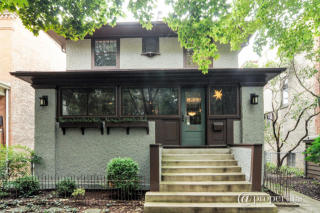 5824 Magnolia Ave, Chicago IL  60660-3304 exterior