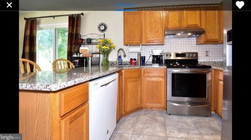 1666 Marley Ave, Glen Burnie MD 21060-6706 exterior