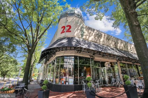 311 Kentucky Ave, Alexandria VA 22305 exterior