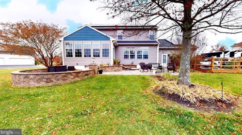 14 Livingston Ln, Lumberton Township NJ  08048-6210 exterior