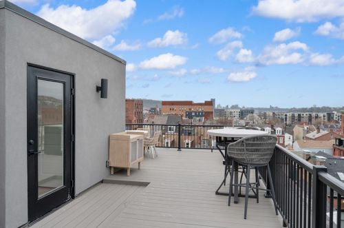 172 43rd St, Pittsburgh PA  15201-3152 exterior