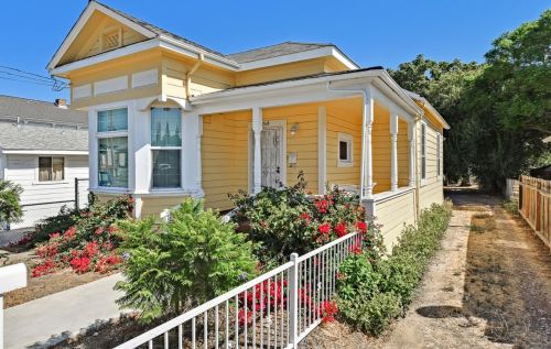 1518 Little Orchard St, San Jose, CA 95110-3503