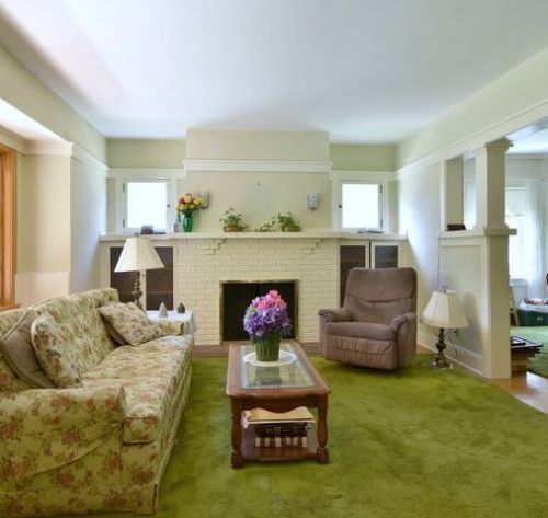 124 Kenmore Ave, Elmhurst IL 60126-3516 exterior