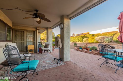 14459 Choctaw Dr, Tucson AZ 85755-9149 exterior