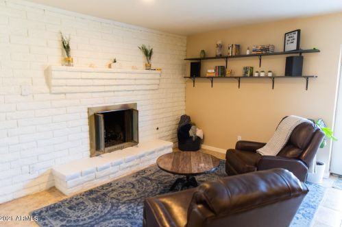 3141 21 Pl, Phoenix AZ 85006-2008 exterior