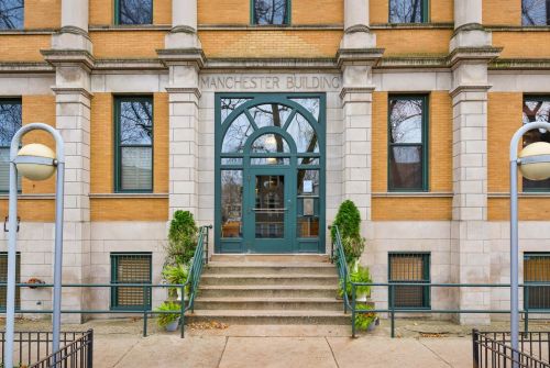 2035 Charleston St, Chicago, IL 60647-4500