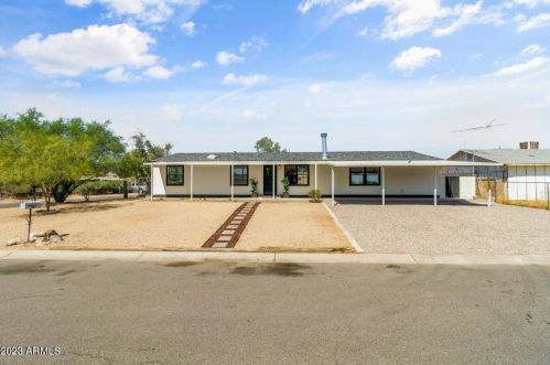 2902 Escuda Rd, Phoenix AZ 85050-3516 exterior