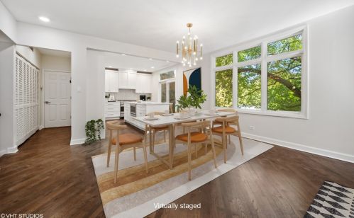 2701 Janssen Ave, Chicago IL 60657-1323 exterior