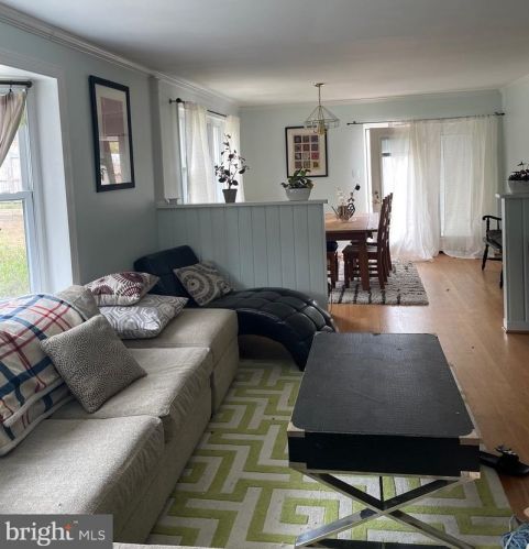 7 Shaw Ave, Silver Spring MD  20904-3408 exterior