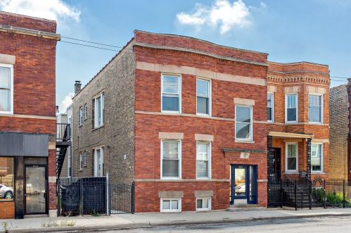 3105 Diversey Ave, Chicago, IL 60647-1523