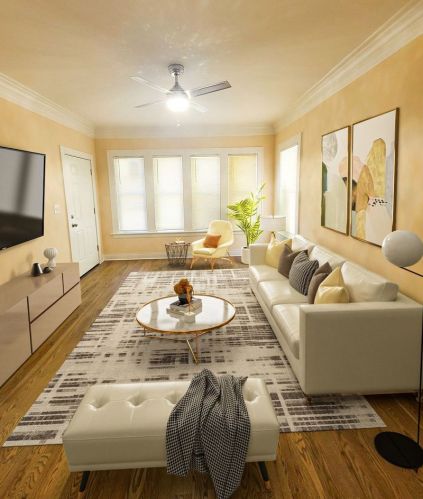 325 107th St, Chicago IL  60628-3303 exterior