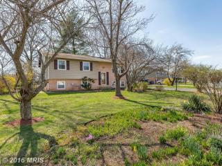 9601 Greenview Ln, Manassas, VA 20109-3319