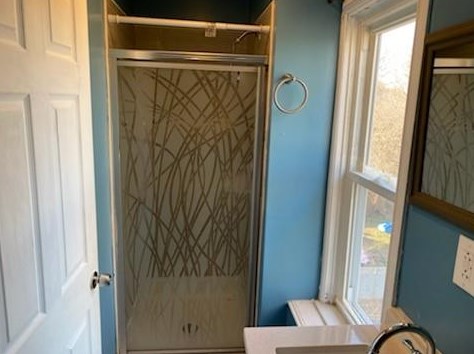 37 Laban St, Providence RI 02909-3736 exterior