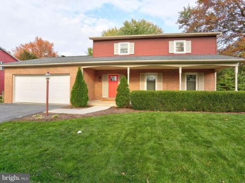 537 Millcross Rd, Lancaster, PA 17601-5515