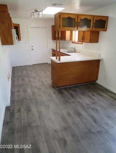 432 30 St, Tucson AZ 85713-2955 exterior