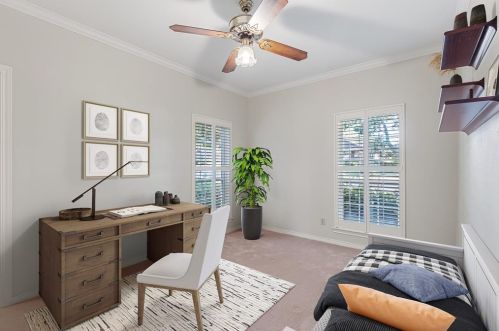 8911 Clayco, Dallas TX 75243-6362 exterior