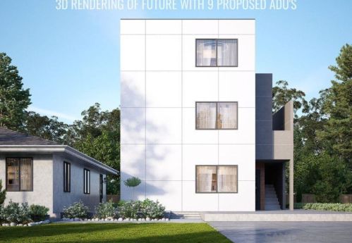 324 28th St, San Diego CA  92102-3125 exterior