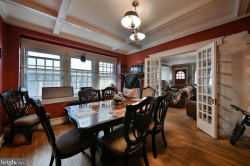 923 Fillmore St, Philadelphia PA 19124-2926 exterior