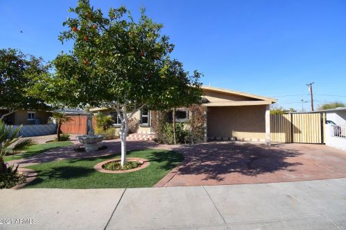 16624 28th Pl, Phoenix, AZ 85032-2602