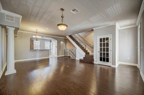 1709 Prospect Ave, Orlando FL 32814-6373 exterior