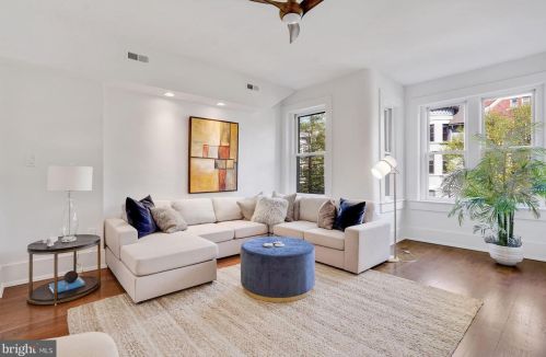 1732 18th St, Washington DC 20009-6110 exterior