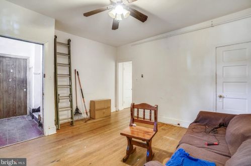 258 16 St, Washington DC 20011-2864 exterior