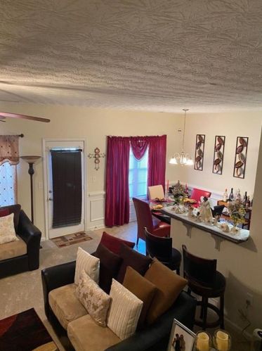 7590 Summer Berry Ln, Lithonia GA 30038-7157 exterior