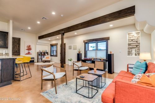 508 18th St, Tucson AZ  85701-2545 exterior