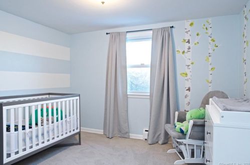 21 Cornwall Rd, Norwalk CT 06850-1834 exterior