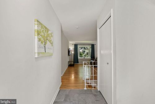 13115 Dauphine St, Silver Spring MD  20906-5205 exterior