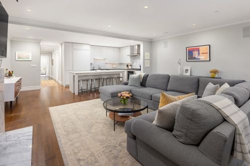 25 Worcester St, Boston, MA