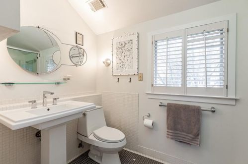 33 Camden Rd, Atlanta GA  30309-1507 exterior