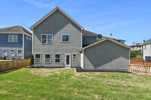 1739 Drew Dr, Atlanta GA  30318-4088 exterior