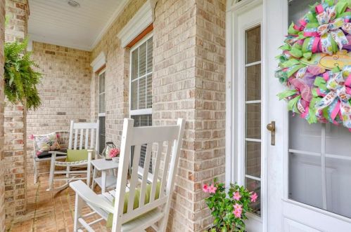 4021 Ashford Way, Gainesville GA 30507-9509 exterior