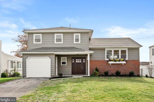 123 Argonne Ave, Trenton NJ  08620-1603 exterior