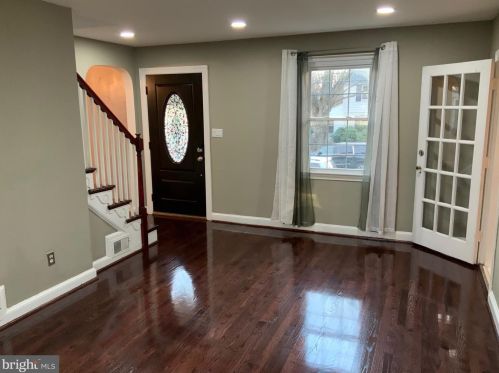 9313 Glenville Rd, Silver Spring MD 20901-3637 exterior