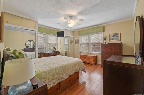 376 Hayward Ave, Mount Vernon NY 10552-1606 exterior