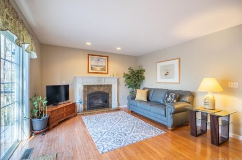 401 Guerdat Rd, Torrington CT 06790-2846 exterior