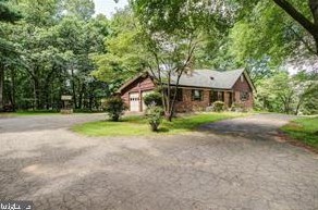 12621 Circle Dr, Rockville MD  20850-3712 exterior