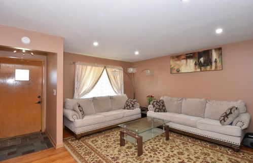 3777 69th St, Milwaukee WI  53220-1812 exterior