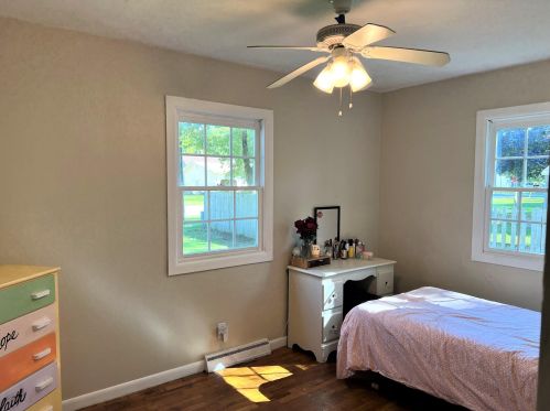 1425 Poulson Rd, Meskegon MI exterior