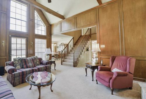 5222 Mnr Gln Dr, Humble TX exterior