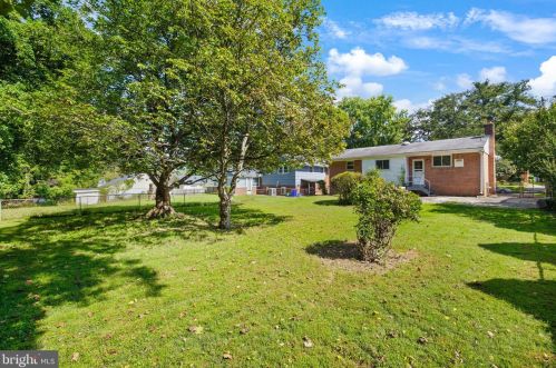 12712 Littleton St, Silver Spring MD 20906-4241 exterior