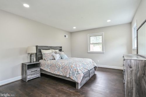 2002 Belle View Blvd, Alexandria VA 22307-1360 exterior